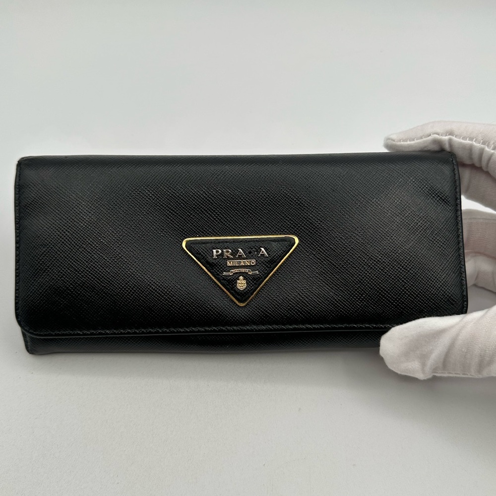 Prada Wallet